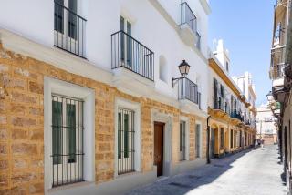 Genteel Home Patrocinio Cádiz - 3