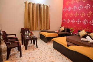 Omkar Bhawan Home Stay - 1