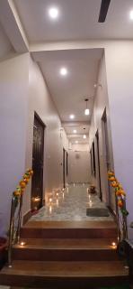 Omkar Bhawan Home Stay - 0