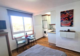 Jema 2 Studio San Marcos Beach - San Marcos - 5