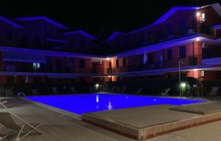 Cozy apartment with balcony-Beahost - 9