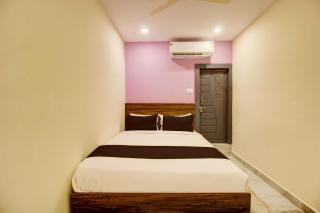Hotel O Raga Stays - 2