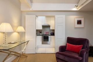 Veeve - Cranley Place - 5