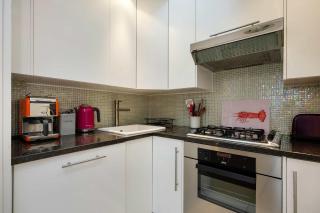 Veeve - Cranley Place - 3