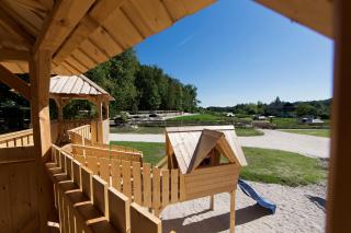 Slovenia Eco resort - Stahovica - 2