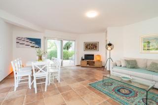 Villa Ficus mediterranean style villa with pool - 9