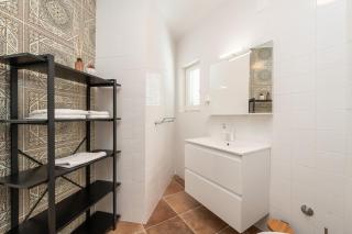 Villa Ficus mediterranean style villa with pool - 5