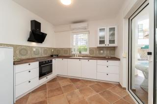 Villa Ficus mediterranean style villa with pool - 6