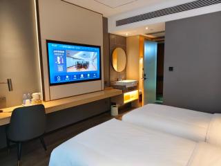 雅庭酒店深圳海岸城南山地铁站店 - 5