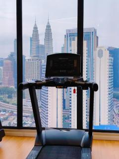 Majestic Residence KLCC ,Aure Suite - 8
