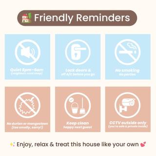 Pk house and cosy - Nakarat - 8