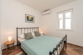 Villa Ficus mediterranean style villa with pool - 7