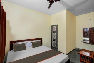 Hotel O Sai Residency Boarding & Lodging - 1