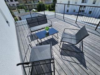 Work & Stay Tailfingen - 0