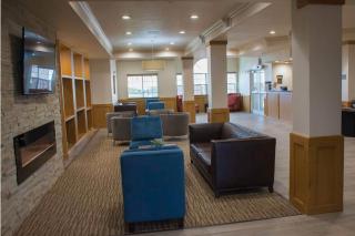 Comfort Suites El Paso Airport - 7