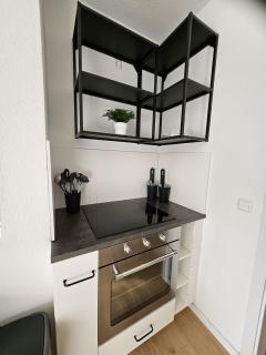 Work & Stay Tailfingen - 2