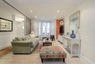 3 bed Home in Battersea with Garden - 8