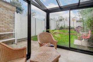 3 bed Home in Battersea with Garden - 7