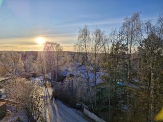 Northern Star Penthouse - Luxury Suite - 8