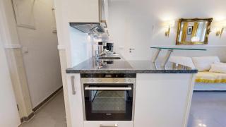 strandnahe FeWo Villa Jugendglück 04 in Binz ID 504 - 6