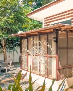 Tropical Kanakbai - 1