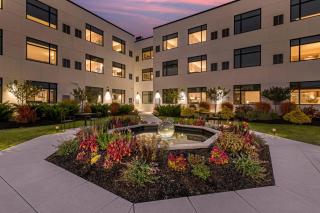 Cambria Hotel Portland Downtown Old Port - 6