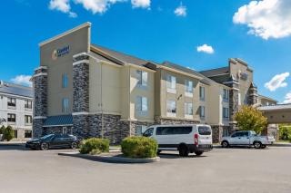 Comfort Inn & Suites Berea - 8