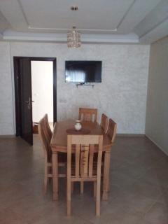 BOUZNIKA Appartement - 0