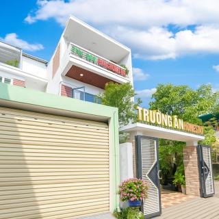 Trường Ân Homestay - 0
