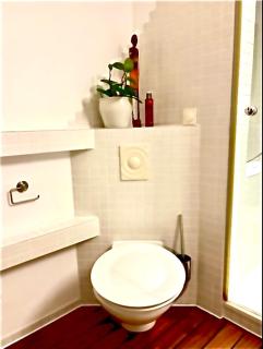 Elegantes City-Apartment mit Berliner Flair in Friedenau - 4