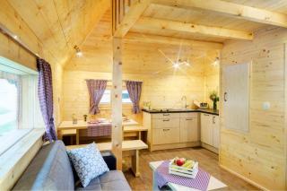 Slovenia Eco resort - 6
