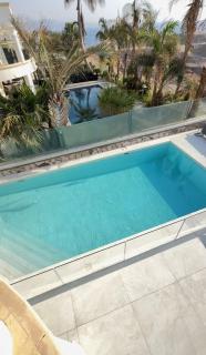 Villa Renso Eilat - 9