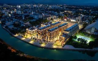 Lumiere Boutique Vỹ Dạ - 0