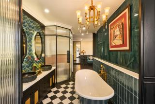 Lumiere Boutique Vỹ Dạ - 9