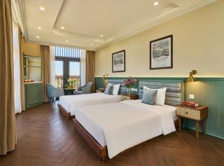 Lumiere Boutique Vỹ Dạ - 2