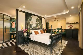 Lumiere Boutique Vỹ Dạ - 2