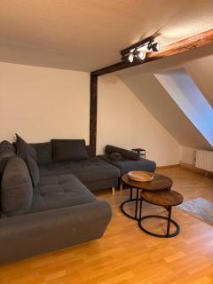 Ferienwohnung am Westerntor Jule inkl Parkplatz - 7