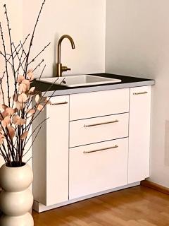 Elegantes City-Apartment mit Berliner Flair in Friedenau - 6