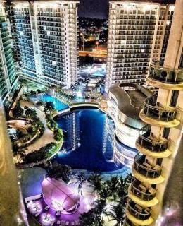 Azure Urban Staycation - Manila - 4