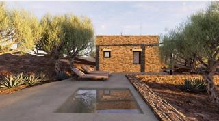 Faos Kea Boutique Hotel - Koundouros - 8