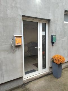 Apartman Centar Surcin - Surčin - 8