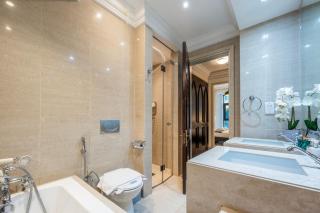 Charming 1 BR with Burj Khalifa View - 1