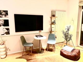 Elegantes City-Apartment mit Berliner Flair in Friedenau - 7