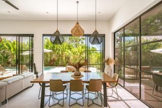 Aviela 3BR Villa with Sauna in Bingin Uluwatu - 4