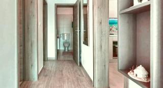 Perfect apartment for 4 gustes - 5