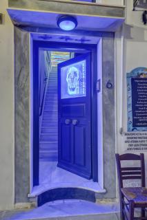 Artrock Experience Loft Gallery - Ermoupoli - 9