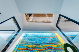 Artrock Experience Loft Gallery - Ermoupoli - 7