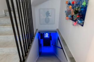 Artrock Experience Loft Gallery - Ermoupoli - 8