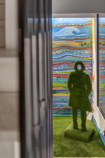 Artrock Experience Loft Gallery - Ermoupoli - 5