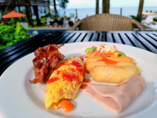 Chang Buri Resort & Koh Chang Hillside - 4